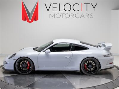 2015 Porsche 911 GT3   - Photo 10 - Nashville, TN 37217