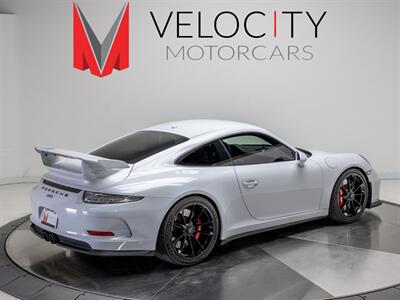 2015 Porsche 911 GT3   - Photo 15 - Nashville, TN 37217