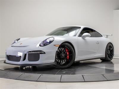 2015 Porsche 911 GT3   - Photo 19 - Nashville, TN 37217