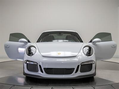 2015 Porsche 911 GT3   - Photo 47 - Nashville, TN 37217