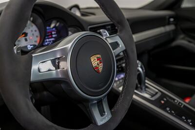 2015 Porsche 911 GT3   - Photo 95 - Nashville, TN 37217