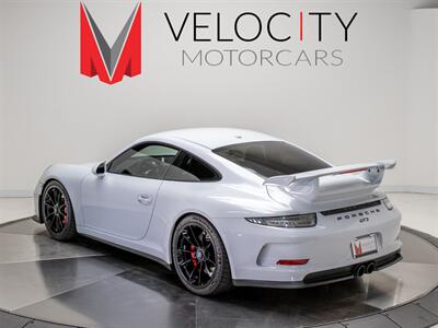 2015 Porsche 911 GT3   - Photo 16 - Nashville, TN 37217