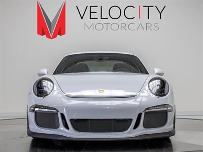 2015 Porsche 911 GT3   - Photo 17 - Nashville, TN 37217