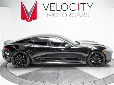 2021 Karma Revero Sport   - Photo 13 - Nashville, TN 37217