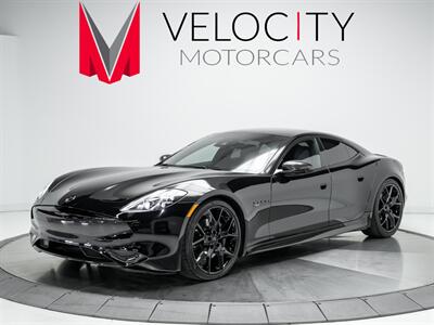 2021 Karma Revero Sport   - Photo 2 - Nashville, TN 37217