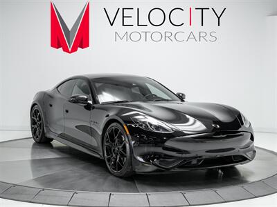 2021 Karma Revero Sport   - Photo 3 - Nashville, TN 37217