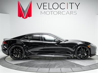 2021 Karma Revero Sport   - Photo 4 - Nashville, TN 37217