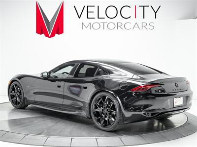 2021 Karma Revero Sport   - Photo 7 - Nashville, TN 37217