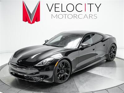 2021 Karma Revero Sport   - Photo 10 - Nashville, TN 37217