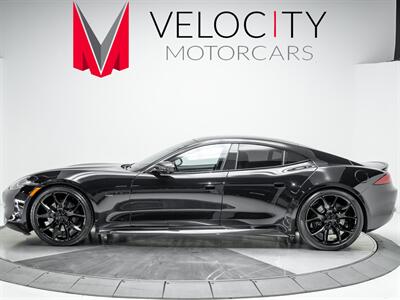 2021 Karma Revero Sport   - Photo 8 - Nashville, TN 37217