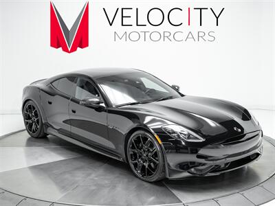 2021 Karma Revero Sport   - Photo 12 - Nashville, TN 37217