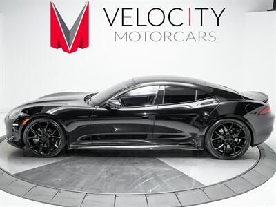 2021 Karma Revero Sport   - Photo 9 - Nashville, TN 37217