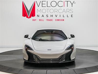 2016 McLaren 650S Spider   - Photo 4 - Nashville, TN 37217