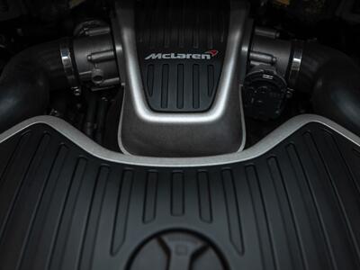 2016 McLaren 650S Spider   - Photo 50 - Nashville, TN 37217