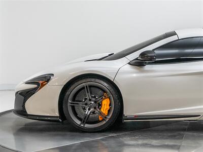 2016 McLaren 650S Spider   - Photo 85 - Nashville, TN 37217