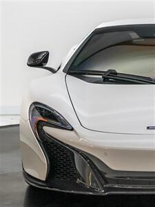 2016 McLaren 650S Spider   - Photo 81 - Nashville, TN 37217