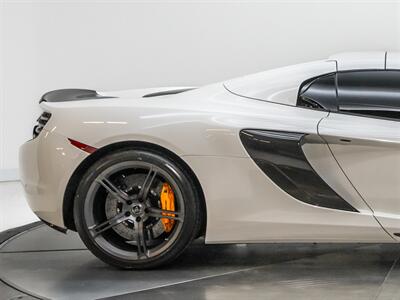 2016 McLaren 650S Spider   - Photo 83 - Nashville, TN 37217