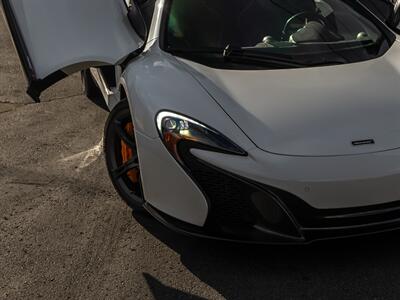 2016 McLaren 650S Spider   - Photo 79 - Nashville, TN 37217