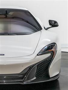 2016 McLaren 650S Spider   - Photo 82 - Nashville, TN 37217