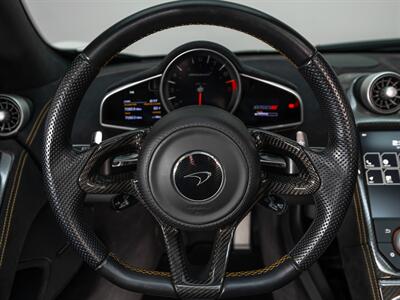 2016 McLaren 650S Spider   - Photo 64 - Nashville, TN 37217