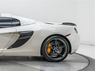 2016 McLaren 650S Spider   - Photo 86 - Nashville, TN 37217