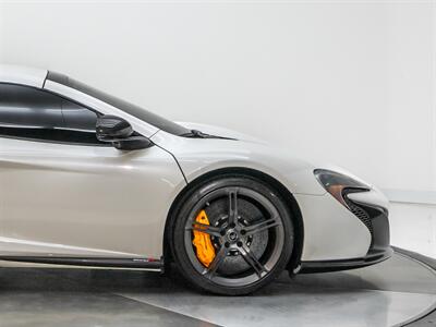 2016 McLaren 650S Spider   - Photo 84 - Nashville, TN 37217