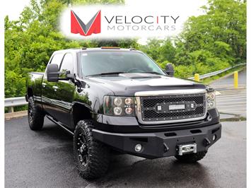 2013 GMC Sierra 3500 Denali   - Photo 2 - Nashville, TN 37217