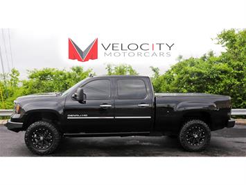 2013 GMC Sierra 3500 Denali   - Photo 6 - Nashville, TN 37217