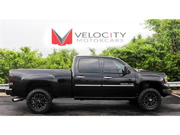 2013 GMC Sierra 3500 Denali   - Photo 5 - Nashville, TN 37217