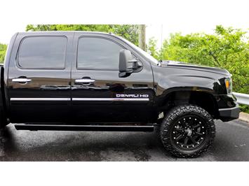 2013 GMC Sierra 3500 Denali   - Photo 51 - Nashville, TN 37217