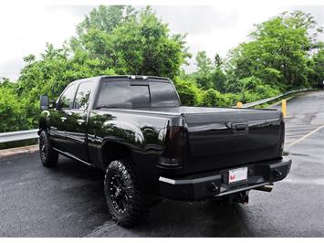 2013 GMC Sierra 3500 Denali   - Photo 36 - Nashville, TN 37217