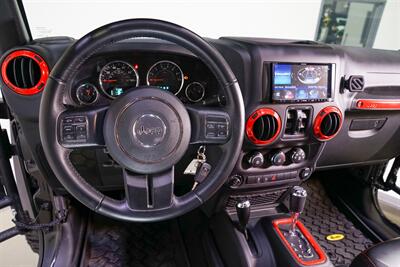 2018 Jeep Wrangler JK Unlimited   - Photo 27 - Nashville, TN 37217