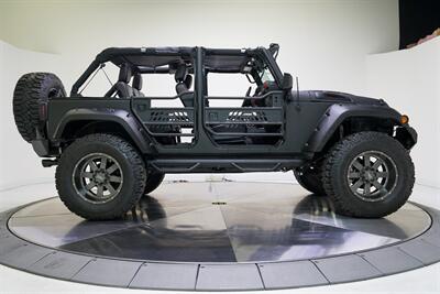 2018 Jeep Wrangler JK Unlimited   - Photo 64 - Nashville, TN 37217