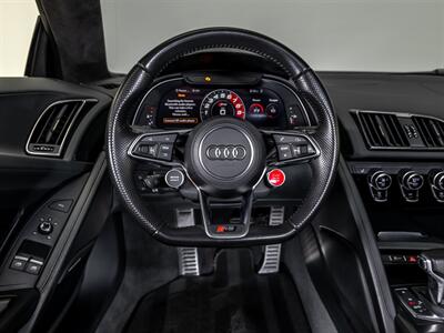 2017 Audi R8 5.2 quattro   - Photo 58 - Nashville, TN 37217