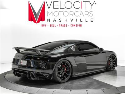 2017 Audi R8 5.2 quattro   - Photo 6 - Nashville, TN 37217