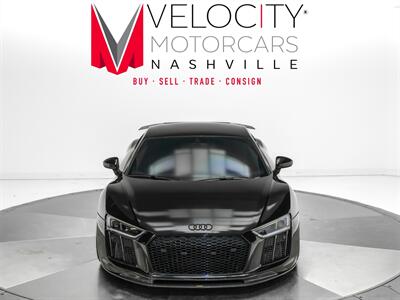 2017 Audi R8 5.2 quattro   - Photo 12 - Nashville, TN 37217