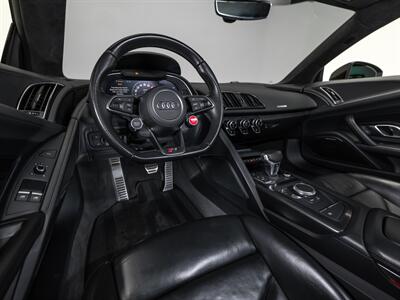 2017 Audi R8 5.2 quattro   - Photo 56 - Nashville, TN 37217