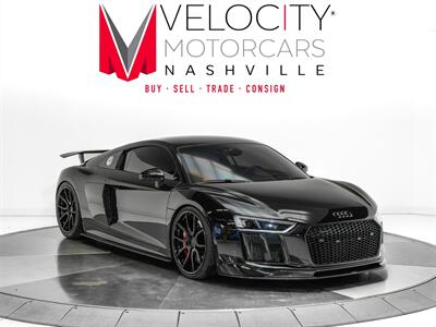 2017 Audi R8 5.2 quattro   - Photo 4 - Nashville, TN 37217