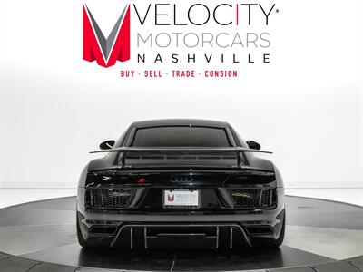 2017 Audi R8 5.2 quattro   - Photo 7 - Nashville, TN 37217