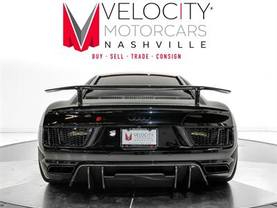 2017 Audi R8 5.2 quattro   - Photo 18 - Nashville, TN 37217