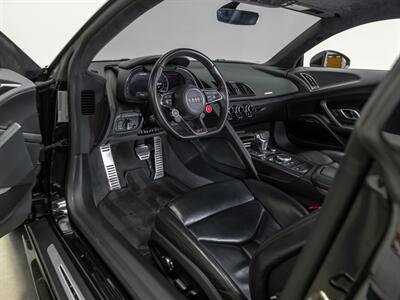 2017 Audi R8 5.2 quattro   - Photo 50 - Nashville, TN 37217