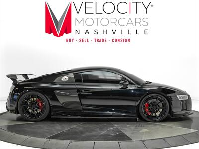 2017 Audi R8 5.2 quattro   - Photo 5 - Nashville, TN 37217