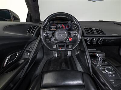 2017 Audi R8 5.2 quattro   - Photo 57 - Nashville, TN 37217