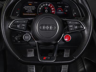 2017 Audi R8 5.2 quattro   - Photo 59 - Nashville, TN 37217