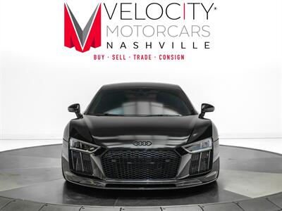 2017 Audi R8 5.2 quattro   - Photo 3 - Nashville, TN 37217