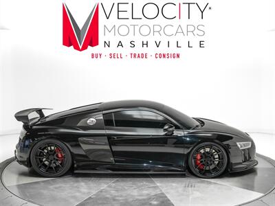 2017 Audi R8 5.2 quattro   - Photo 14 - Nashville, TN 37217