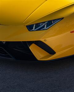 2019 Lamborghini Huracan LP 640-4 Performante   - Photo 85 - Nashville, TN 37217