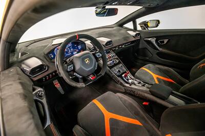 2019 Lamborghini Huracan LP 640-4 Performante   - Photo 69 - Nashville, TN 37217