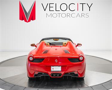 2015 Ferrari 458   - Photo 16 - Nashville, TN 37217