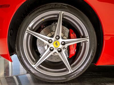 2015 Ferrari 458   - Photo 84 - Nashville, TN 37217